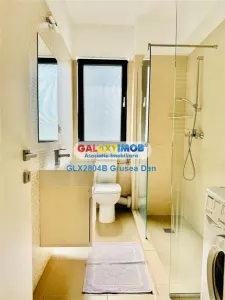 parc carol | 2 camere 48mp 2019 nou | centrala AC balcon - foto 3