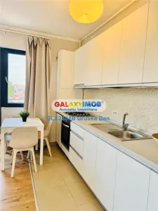 parc carol | 2 camere 48mp 2019 nou | centrala AC balcon - foto 6