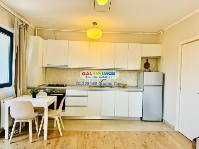 parc carol | 2 camere 48mp 2019 nou | centrala AC balcon - foto 7
