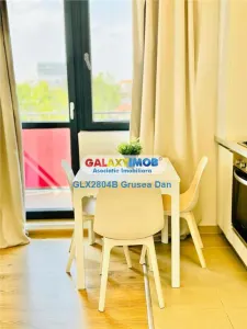 parc carol | 2 camere 48mp 2019 nou | centrala AC balcon - foto 8