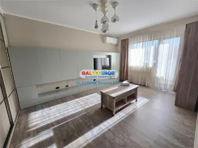 tineretului | 2 camere 61mp | 1982 | 2x  AC cada balcon | parc metrou - foto 6