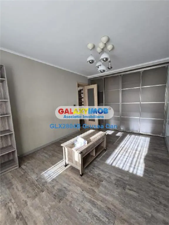 tineretului | 2 camere 61mp | 1982 | 2x  AC cada balcon | parc metrou - foto 7