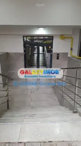 parc carol | 2 camere 54mp 2023 nou | centrala AC cada balcon - foto 11