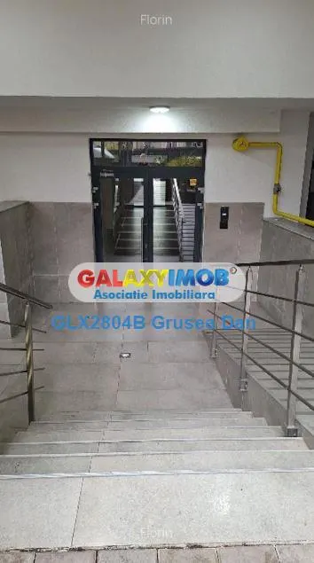 parc carol | 2 camere 54mp 2023 nou | centrala AC cada balcon - foto 11