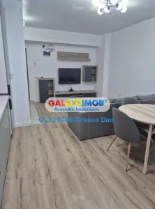 parc carol | 2 camere 54mp 2023 nou | centrala AC cada balcon - foto 4