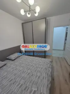 parc carol | 2 camere 54mp 2023 nou | centrala AC cada balcon - foto 7