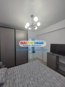 parc carol | 2 camere 54mp 2023 nou | centrala AC cada balcon - foto 8