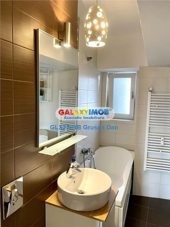 unirii | 2 camere 80mp | 1990 | AC cada 2x balcon | parcare | 2x parc - foto 4