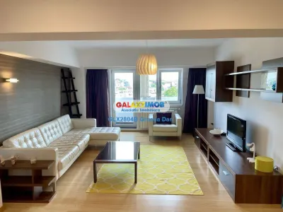 unirii | 2 camere 80mp | 1990 | AC cada 2x balcon | parcare | 2x parc - foto 5