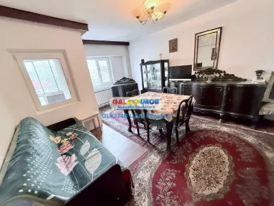 Vanzare apartament 2 camere 13 SEPTEMBRIE-DRUMUL SARII 67mp - foto 2