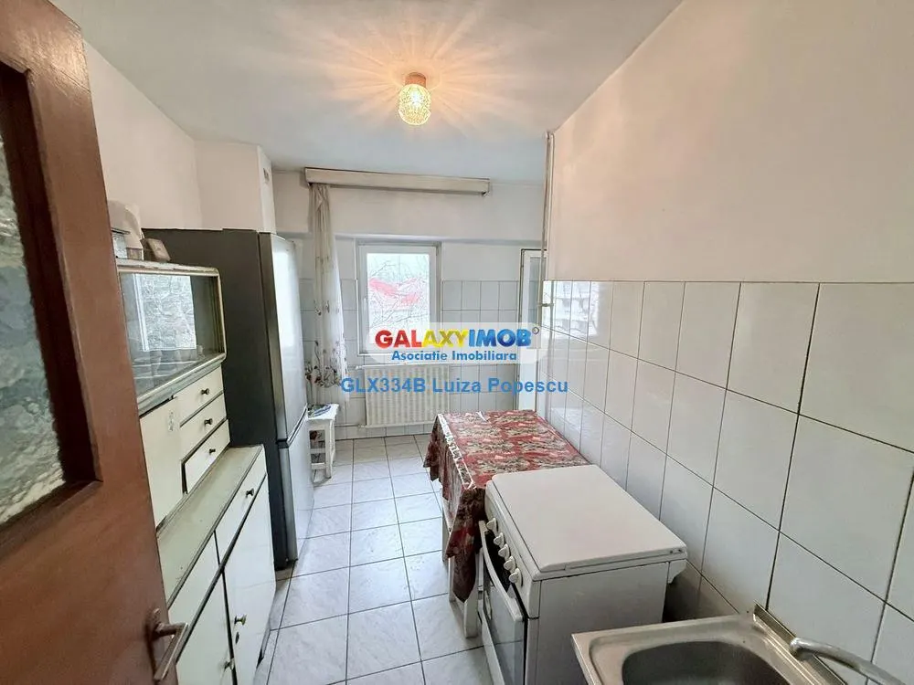 Vanzare apartament 2 camere 13 SEPTEMBRIE-DRUMUL SARII 67mp - foto 4