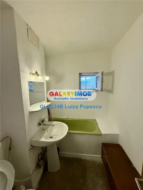 Vanzare apartament 2 camere 13 SEPTEMBRIE-DRUMUL SARII 67mp - foto 6