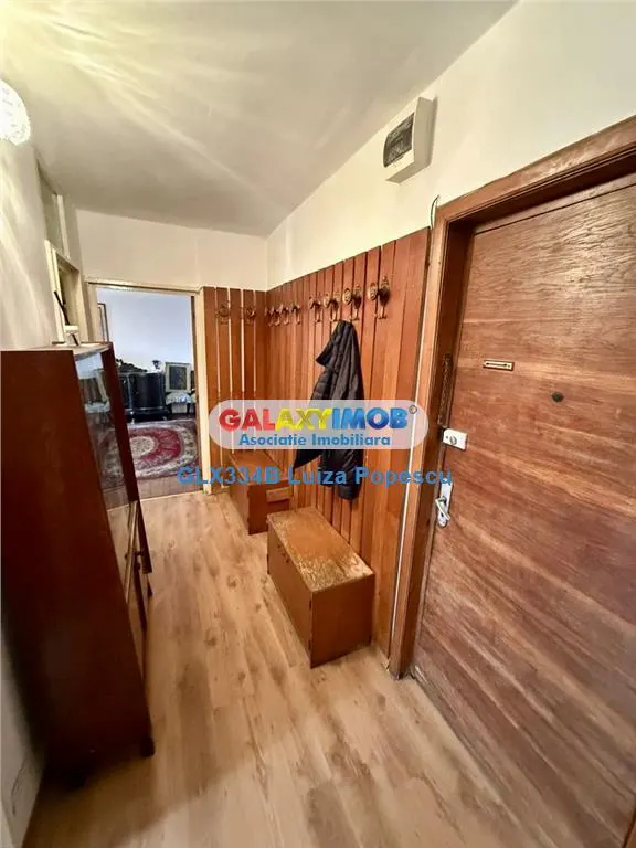 Vanzare apartament 2 camere 13 SEPTEMBRIE-DRUMUL SARII 67mp - foto 7