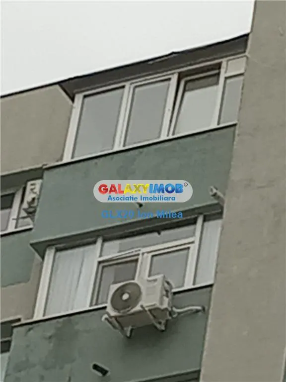 Vanzare apartament  2 camere zona  Margeanului - foto 1