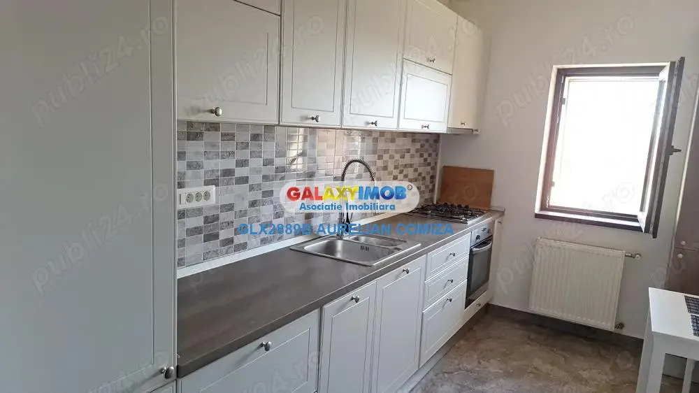 Apartament 2 camere Prelungirea Ghencea bloc 2016/parcare/boxa - foto 3