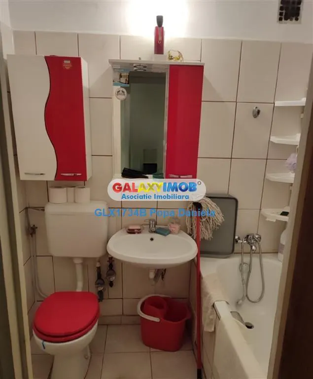 Vanzare 3 camere decomamdat, Drumul Taberei - foto 6