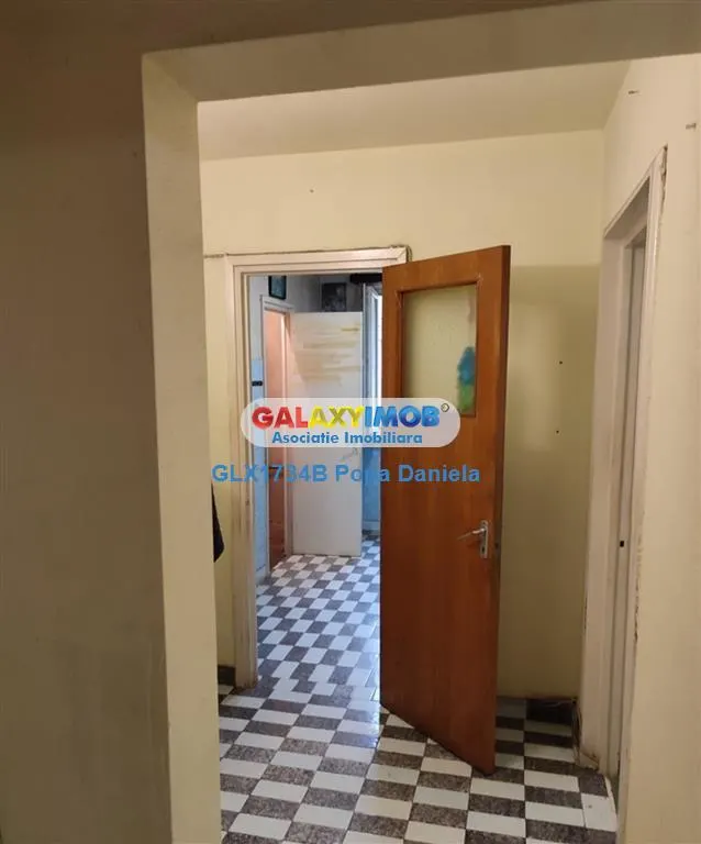 Vanzare 3 camere decomamdat, Drumul Taberei - foto 7
