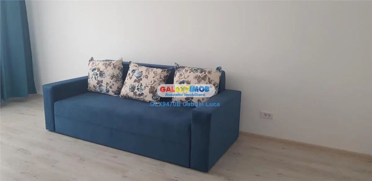 Apartament 2 camere 50 mp | Decomandat | Parcare I Kristal Residence - foto 1