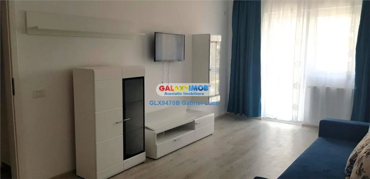 Apartament 2 camere 50 mp | Decomandat | Parcare I Kristal Residence - foto 2