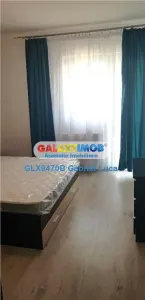 Apartament 2 camere 50 mp | Decomandat | Parcare I Kristal Residence - foto 3
