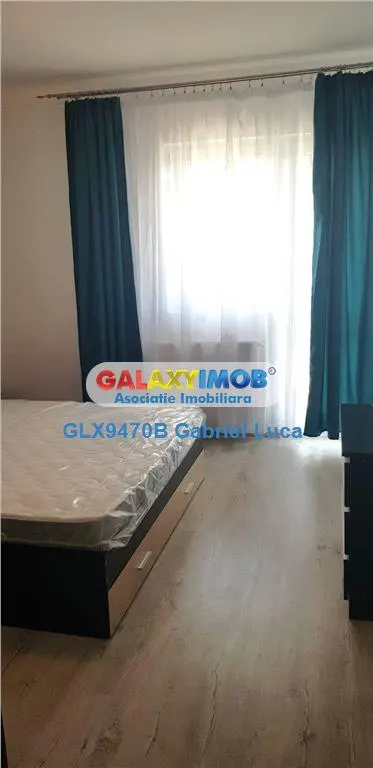 Apartament 2 camere 50 mp | Decomandat | Parcare I Kristal Residence - foto 3