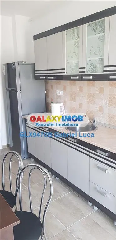 Apartament 2 camere 50 mp | Decomandat | Parcare I Kristal Residence - foto 6