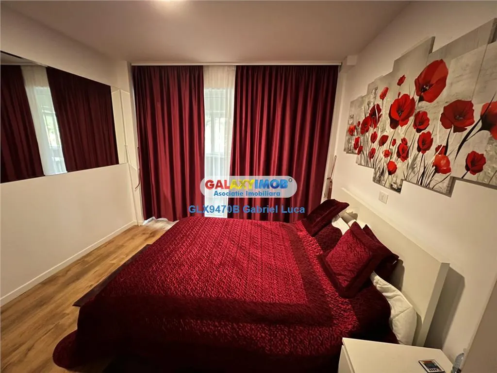 Apartament 2 camere 60mp | Nou | Centrala | PIata Progresul | - foto 3