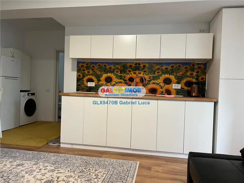 Apartament 2 camere 60mp | Nou | Centrala | PIata Progresul | - foto 7