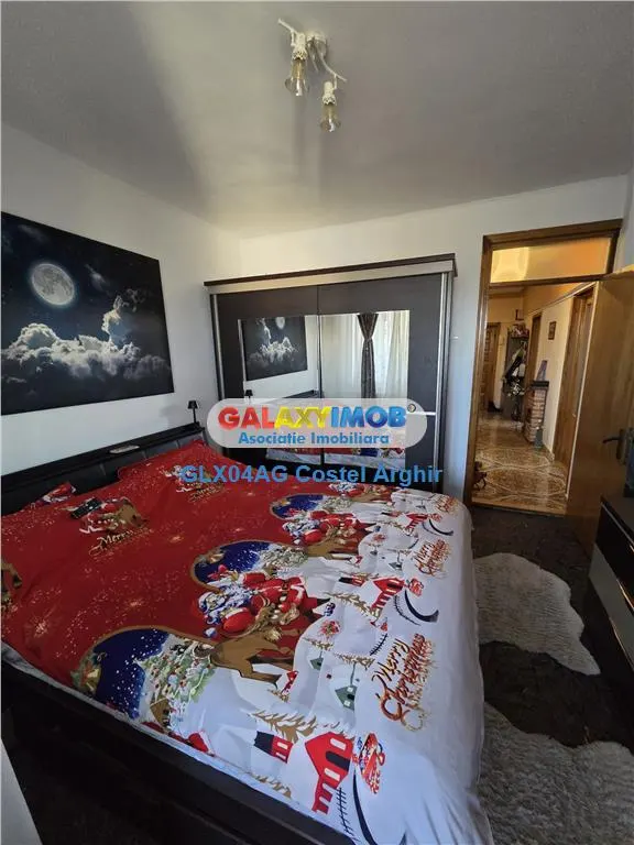 Vindem ap 2 cam decomandat spatios , Negru Voda - foto 1