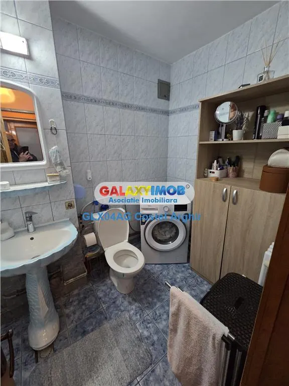 Vindem ap 2 cam decomandat spatios , Negru Voda - foto 11