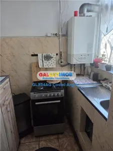 Vindem ap 2 cam decomandat spatios , Negru Voda - foto 13