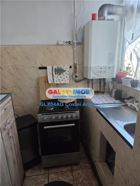 Vindem ap 2 cam decomandat spatios , Negru Voda - foto 13