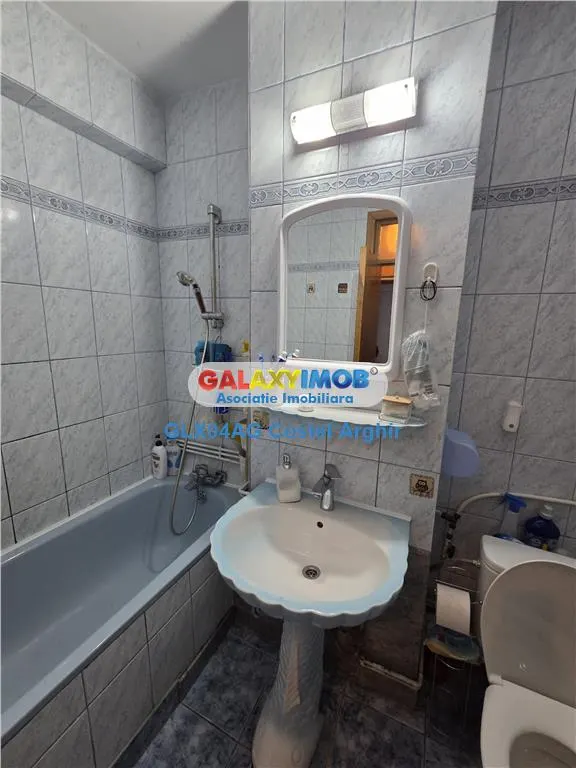 Vindem ap 2 cam decomandat spatios , Negru Voda - foto 14