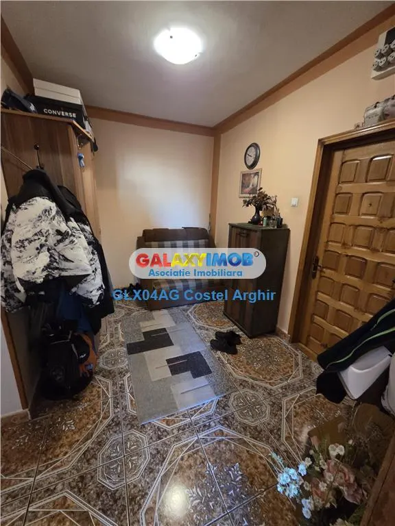 Vindem ap 2 cam decomandat spatios , Negru Voda - foto 19