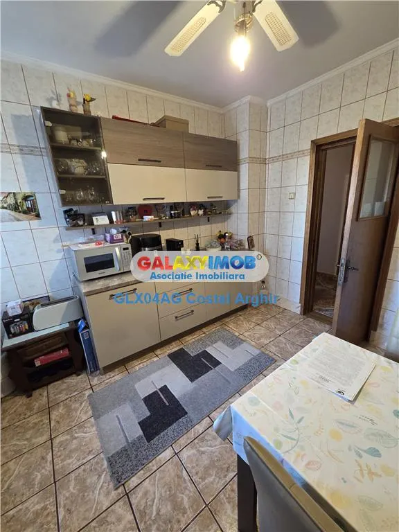 Vindem ap 2 cam decomandat spatios , Negru Voda - foto 22