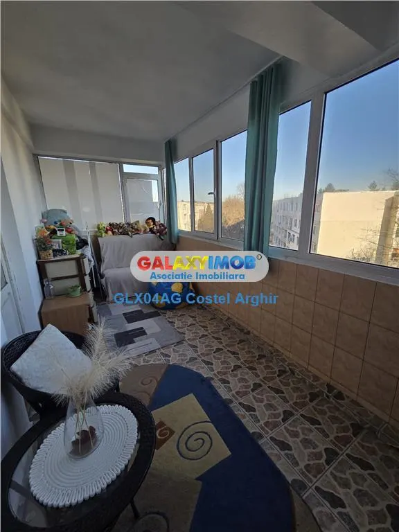 Vindem ap 2 cam decomandat spatios , Negru Voda - foto 25