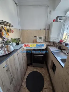 Vindem ap 2 cam decomandat spatios , Negru Voda - foto 10