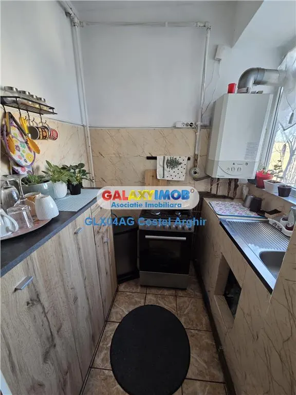 Vindem ap 2 cam decomandat spatios , Negru Voda - foto 10