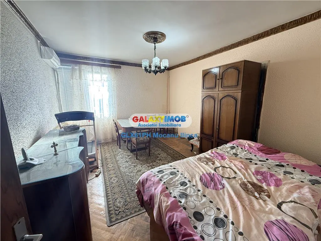 Vanzare apartament 2 camere, Ultracentral, Ploiesti - foto 1