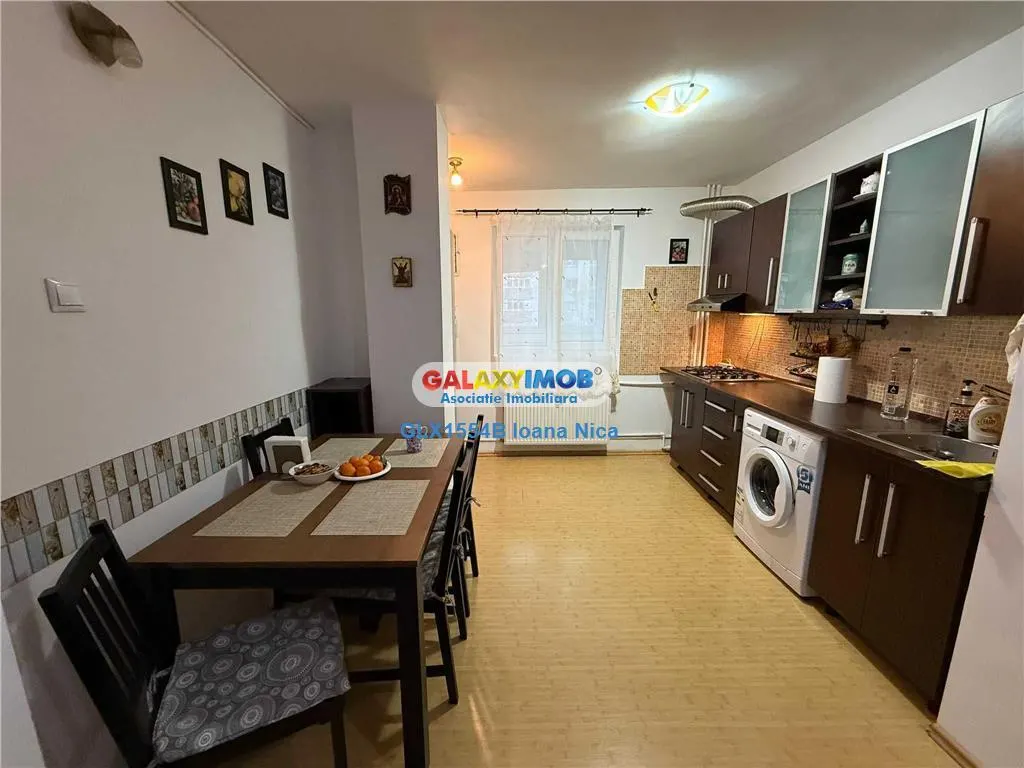 APARTAMENT 2 CAMERE DE INCHIRIAT CRANGASI - foto 1