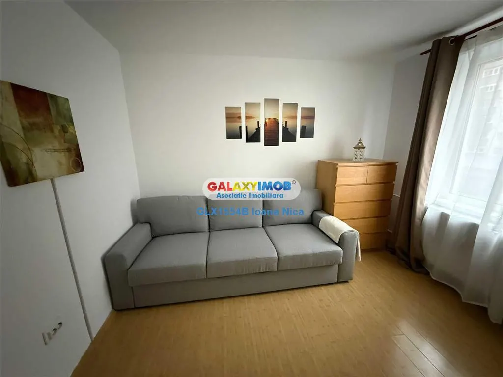 APARTAMENT 2 CAMERE DE INCHIRIAT CRANGASI - foto 2