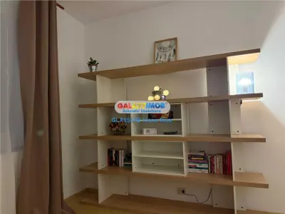 APARTAMENT 2 CAMERE DE INCHIRIAT CRANGASI - foto 3