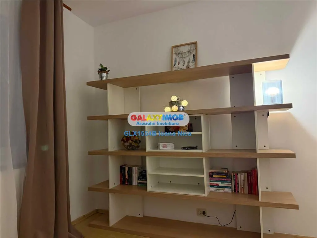 APARTAMENT 2 CAMERE DE INCHIRIAT CRANGASI - foto 3