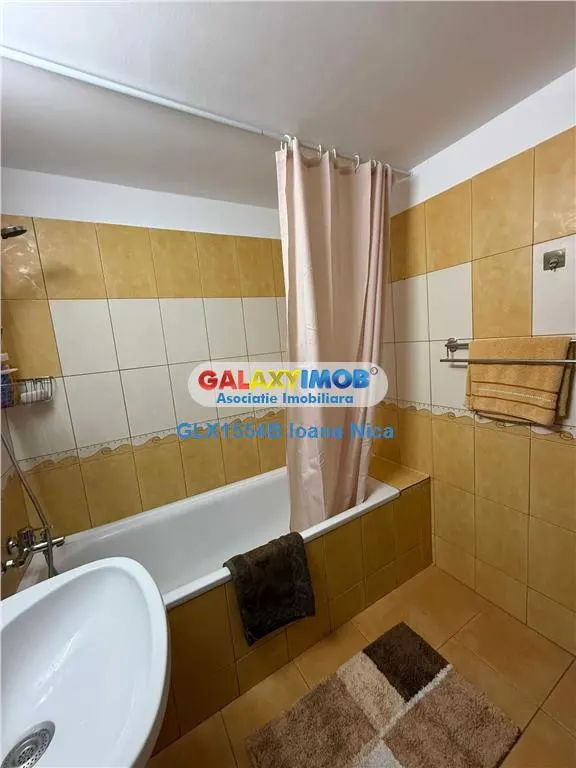 APARTAMENT 2 CAMERE DE INCHIRIAT CRANGASI - foto 4