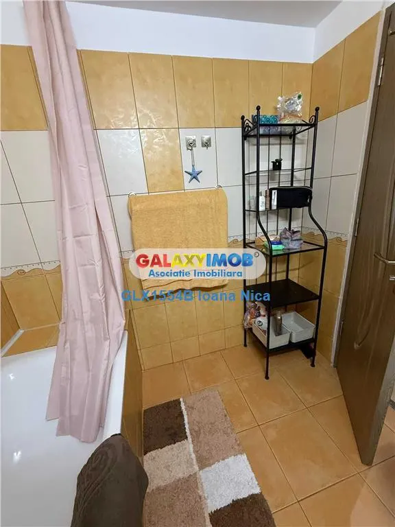 APARTAMENT 2 CAMERE DE INCHIRIAT CRANGASI - foto 5