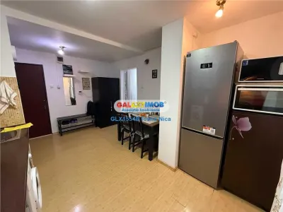 APARTAMENT 2 CAMERE DE INCHIRIAT CRANGASI - foto 6