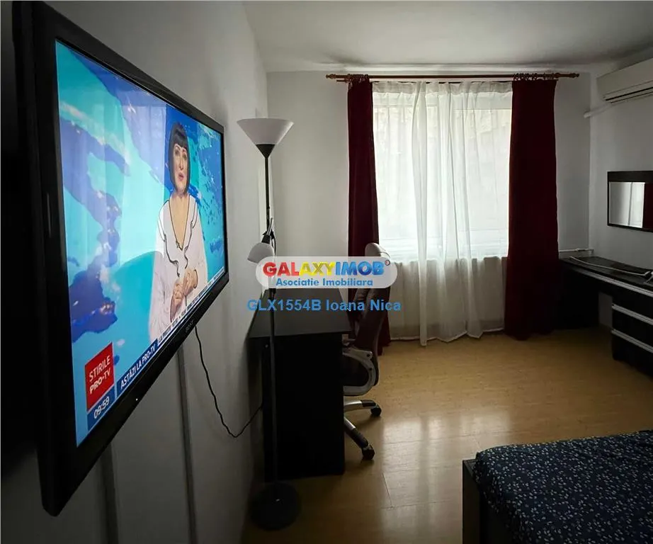 APARTAMENT 2 CAMERE DE INCHIRIAT CRANGASI - foto 7