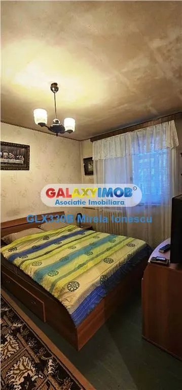 Vanzare apartament 2 camere Drumul Taberei / Valea Ialomitei - foto 2