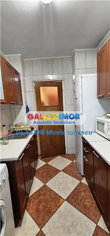 Vanzare apartament 2 camere Drumul Taberei / Valea Ialomitei - foto 4