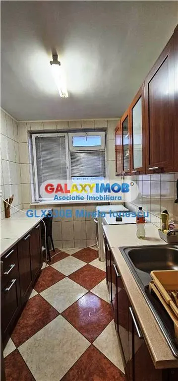 Vanzare apartament 2 camere Drumul Taberei / Valea Ialomitei - foto 5